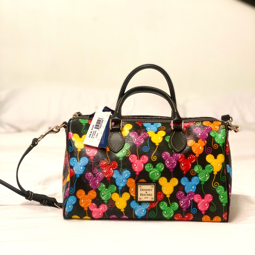 Dooney & Bourke Satchel Purse/Bag